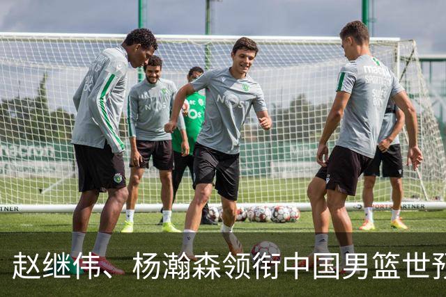 赵继伟、杨瀚森领衔中国男篮世预赛12人阵容